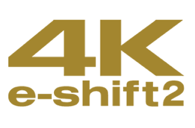 4k Eshift2 Logo